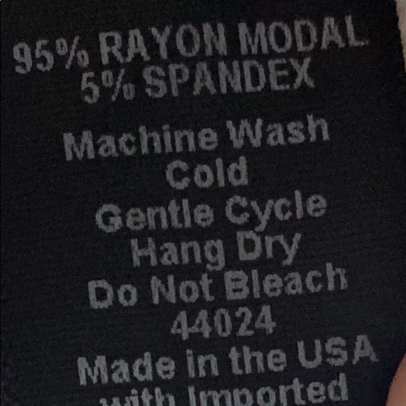 Agnes & Dora Red Muse Midi Dress - Picture 6 of 7